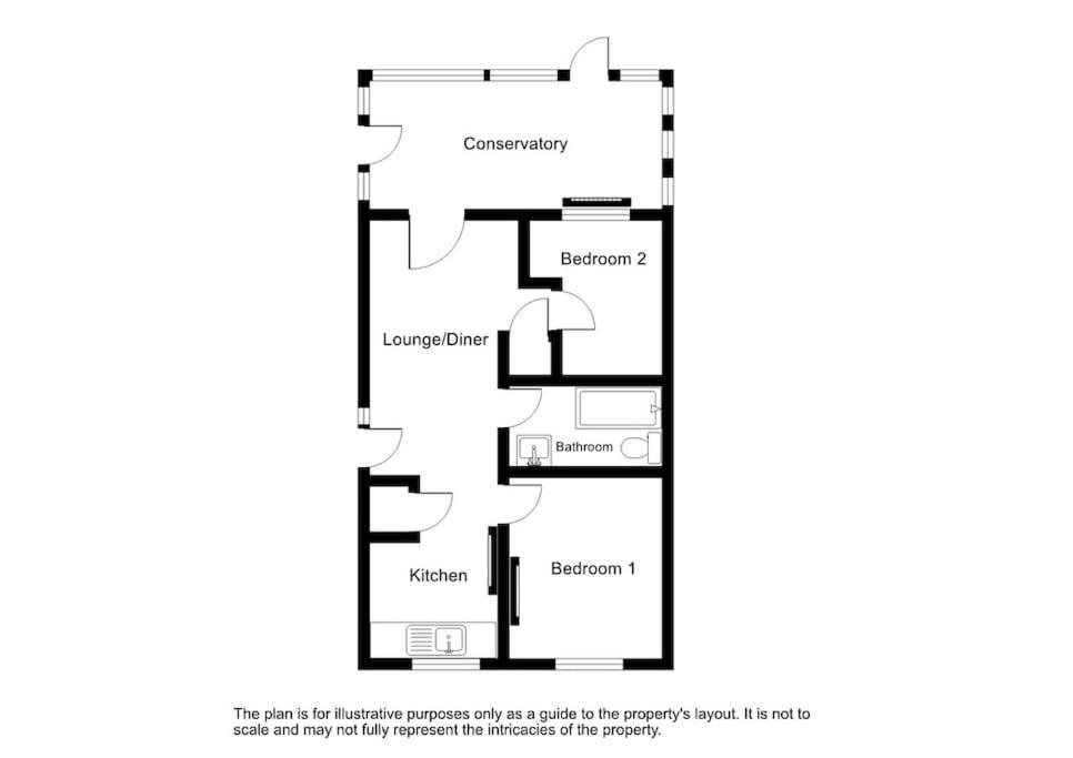 Riverside Bungalow - Direct River Access! Ystradgynlais Eksteriør billede